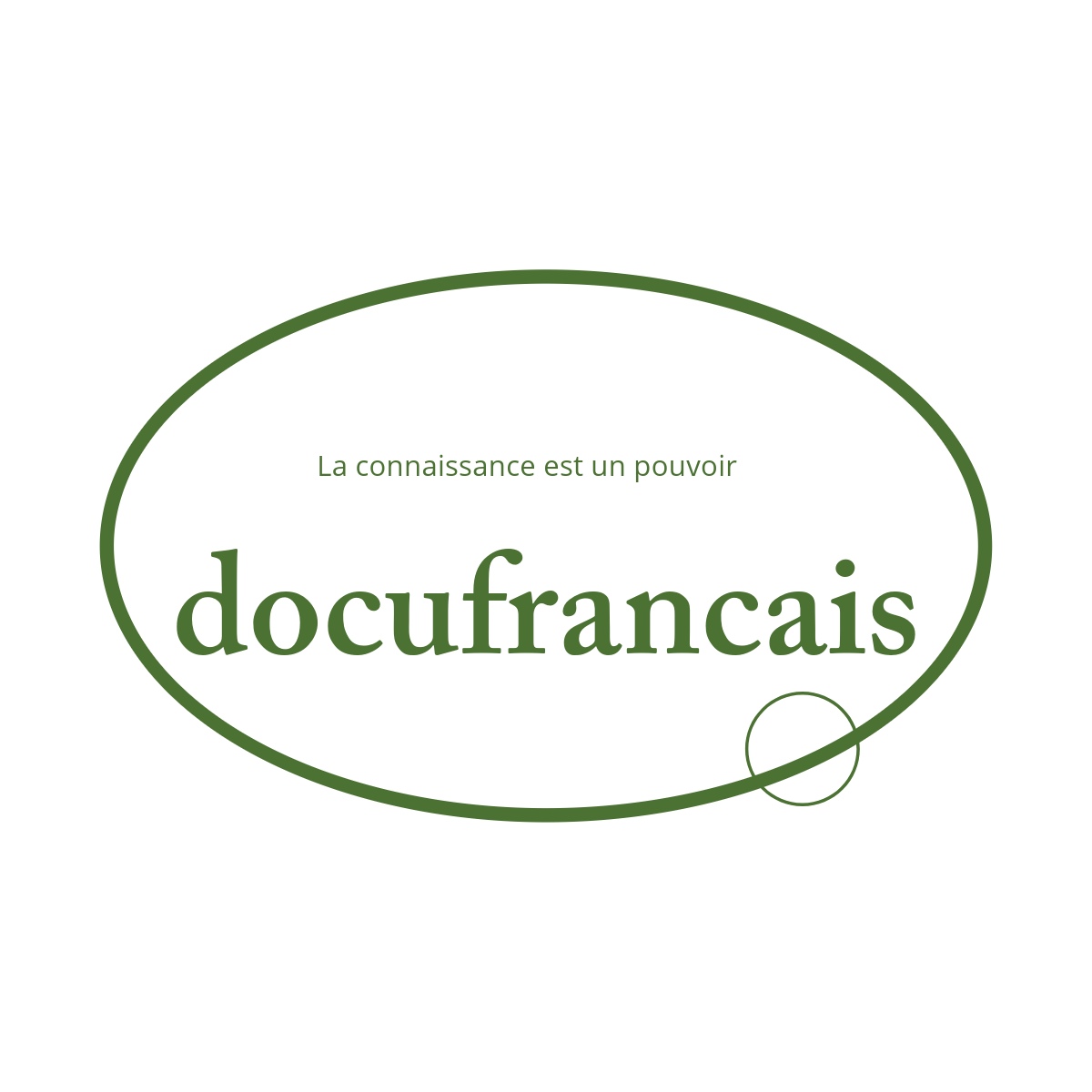 DocuFrancais